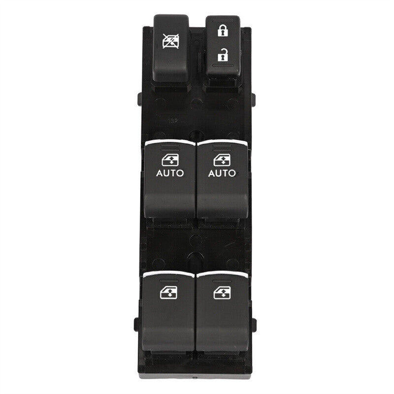 Power Window control switch, front left, for 2018 Legacy Outback 83071-AL56C