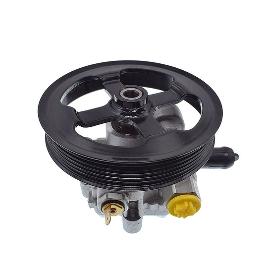 Power Steering Oil Pump Assy fits for Mitsubishi LANCER OUTLANDER LANCER SPORTBACK