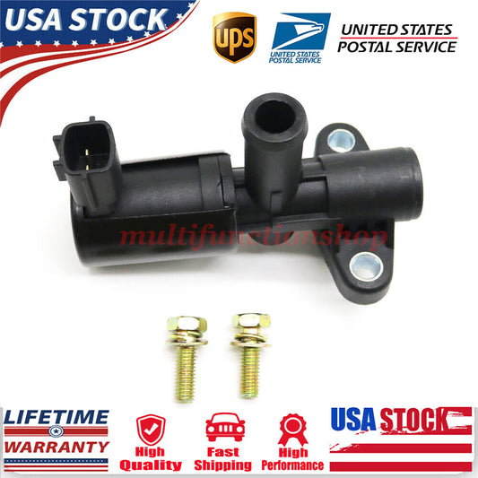 Vapor Canister Vent Valve Solenoid for Nissan Altima Frontier for Infiniti for 911 -501