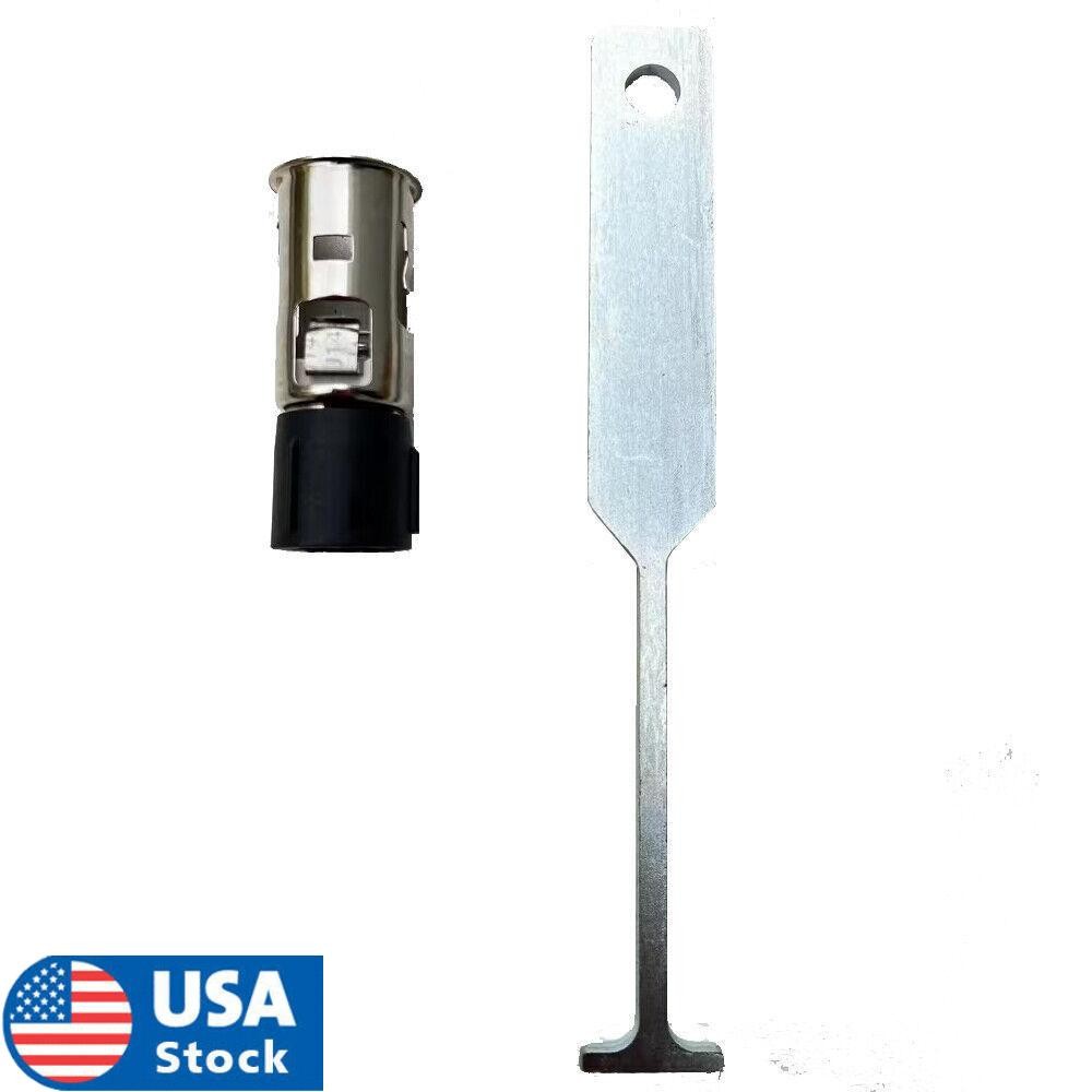 New Lighter Socket Removal Tool - Replacement for CHEVROLET 1998-2019 25776667