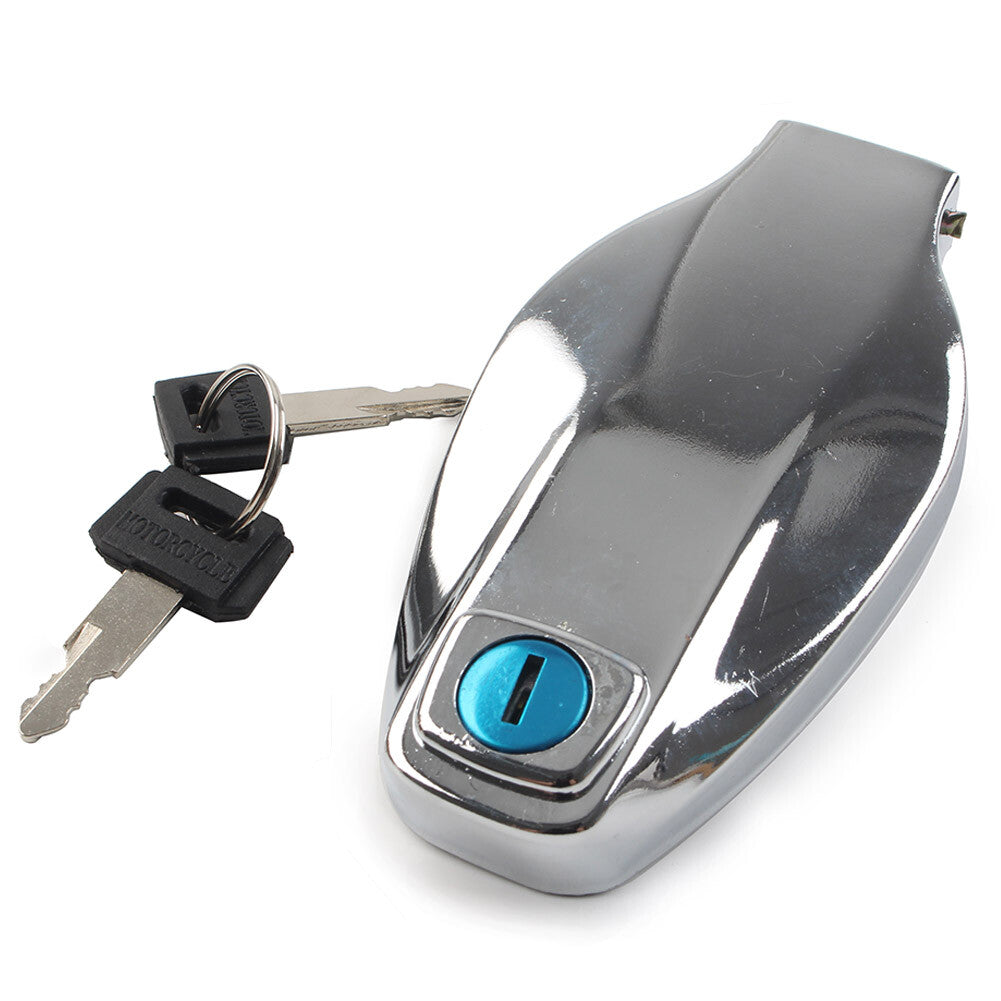 Tankdeckel mit Schl¨¹sseln f¨¹r for Yamaha XS650 XS500 XS850 Motorrad