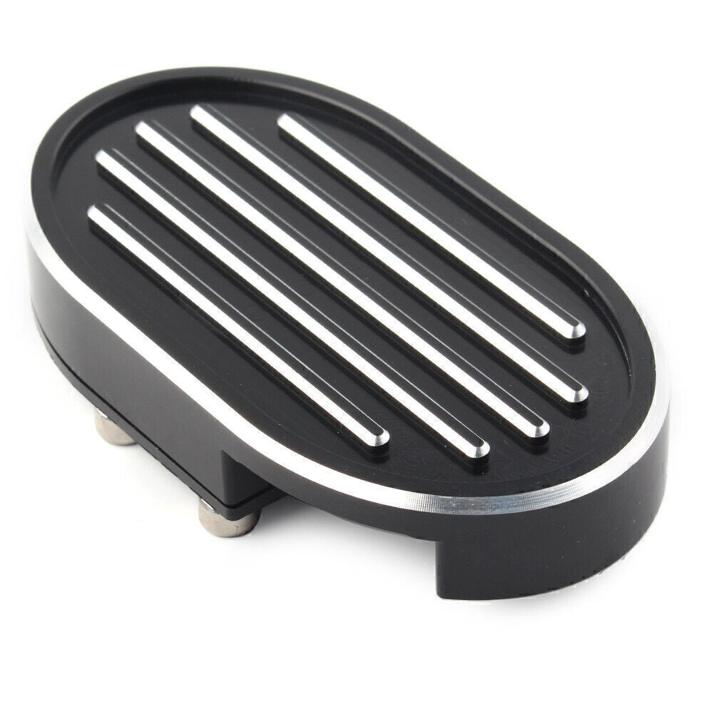 Foot Brake Pegs Pedal Pad Rest for Harley V-Rod Muscle VRSCF VRSCA VRSCB VRSCB