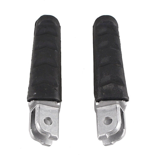 for BMW F800S 2004-2008 F800ST 2004-12 Front Foot Pegs Footrests Kit