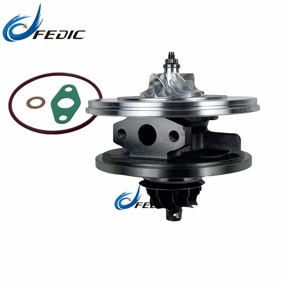 Upgrade Turbo GT1544V 762328 for Citroen for Peugeot 1.6 HDi DV6C DV6TED4 84 Kw 2009