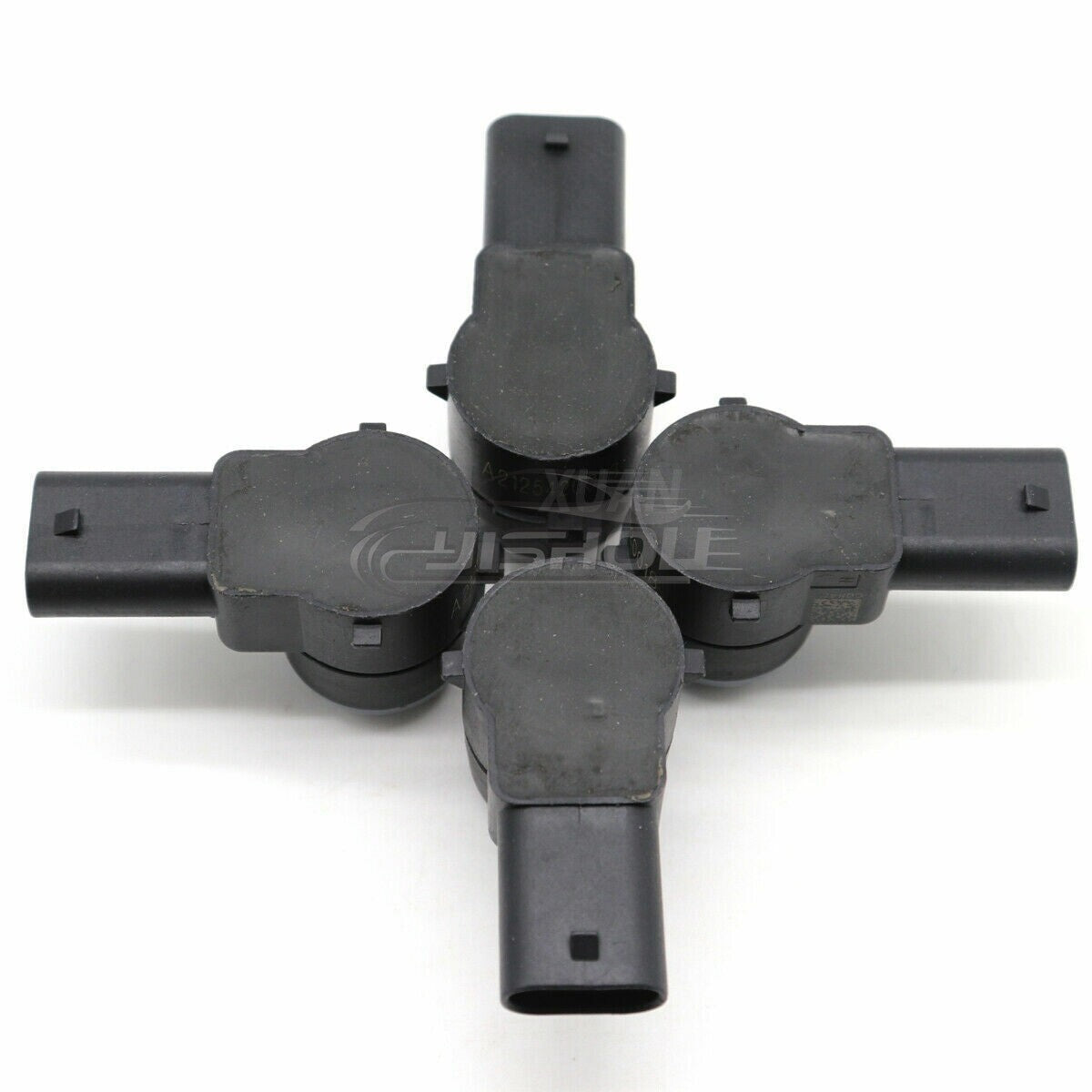 Bumper parking sensor A2125420018 suitable for Mercedes ABES SLS grade W212 W221 4 pieces