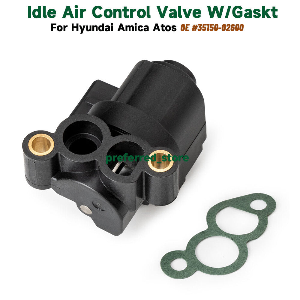 35150-02600 Idle Air Control Valve 9540930004 Fits for Hyundai Atos for Kia Picanto