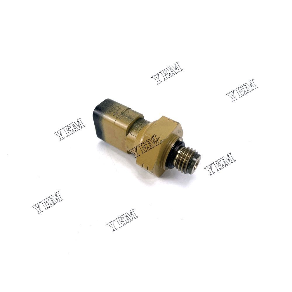 C6.6 Oil Pressure Switch Sensor 274-6721 014356C Fit For Caterpillar Engine