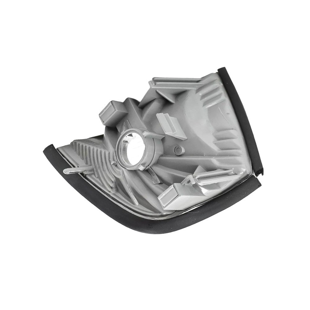 Fit For 3-Series E36 1992-1998 Front Right Turn Signal Marker Light Cover Clear