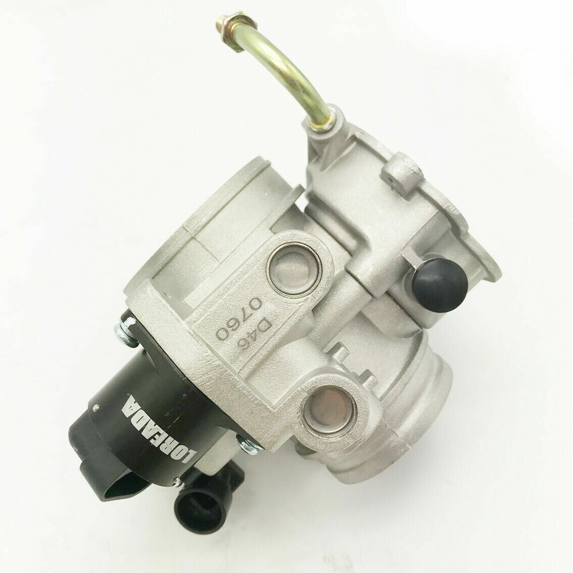 New Hisun Throttle Body Assy HS800 800CC ATV D46-11 D46 16100-010E-0000