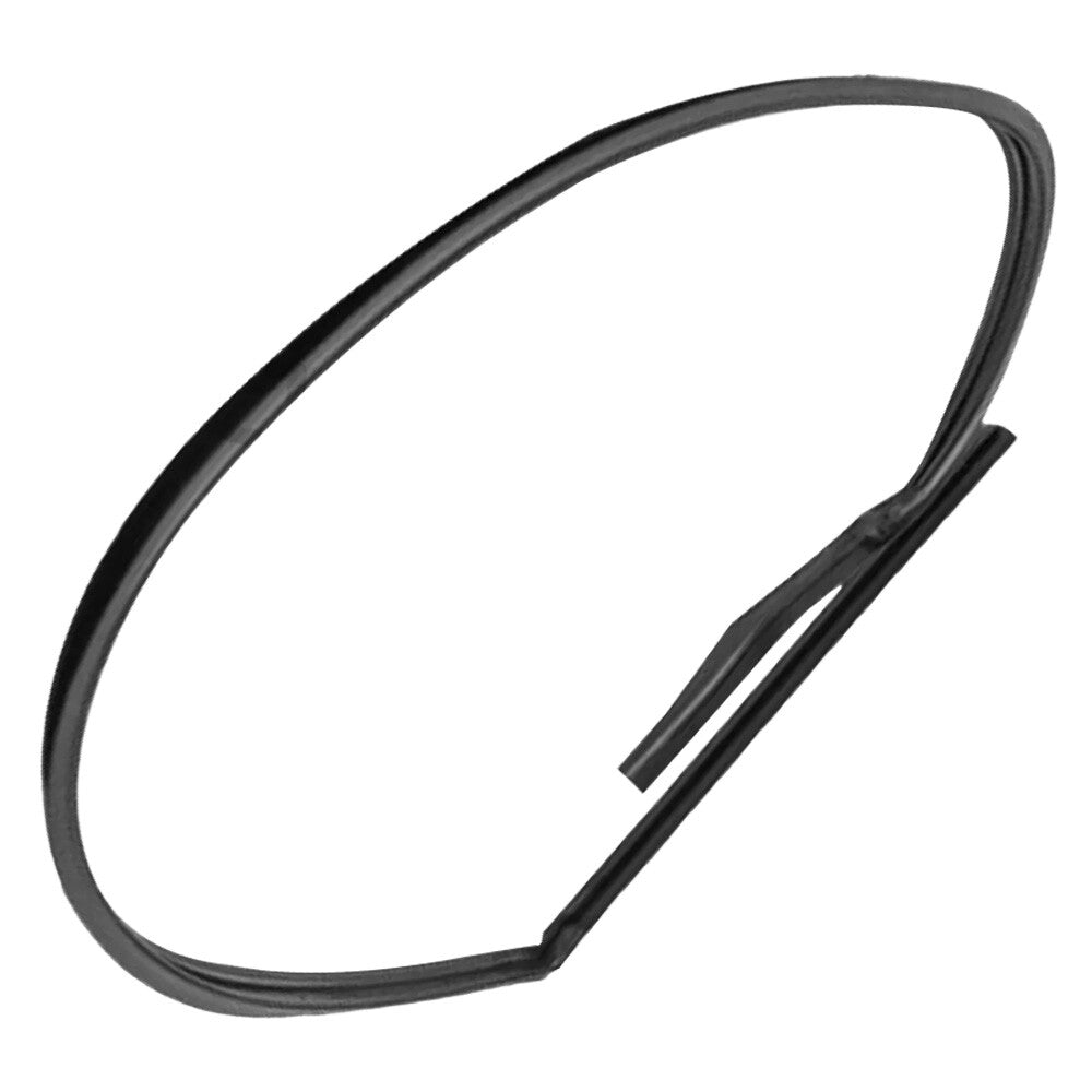 Rear Left Upper Door Seam Seal 51357179123 Fits For 7' F01 F02 F04 2007-2015