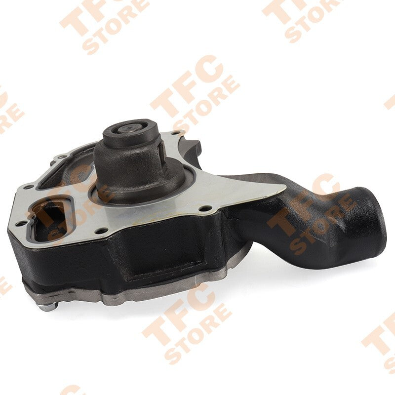 Water Pump with Gasket Fit for U5MW0206 Perkins 1104 225-8016 U5MW0194 02/202480