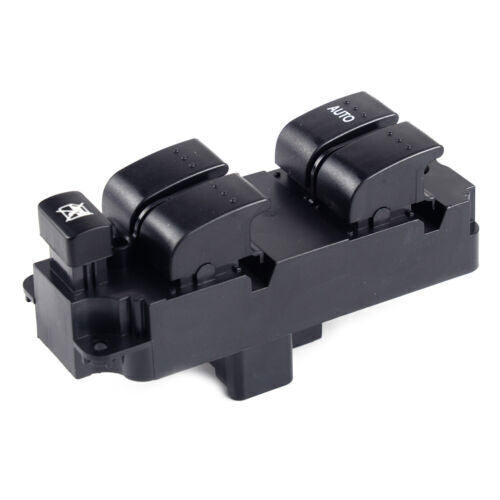 For 2004-09 Mazda3 BN8F-66-350A Master Power Window Switch Left Side 5 Button 1