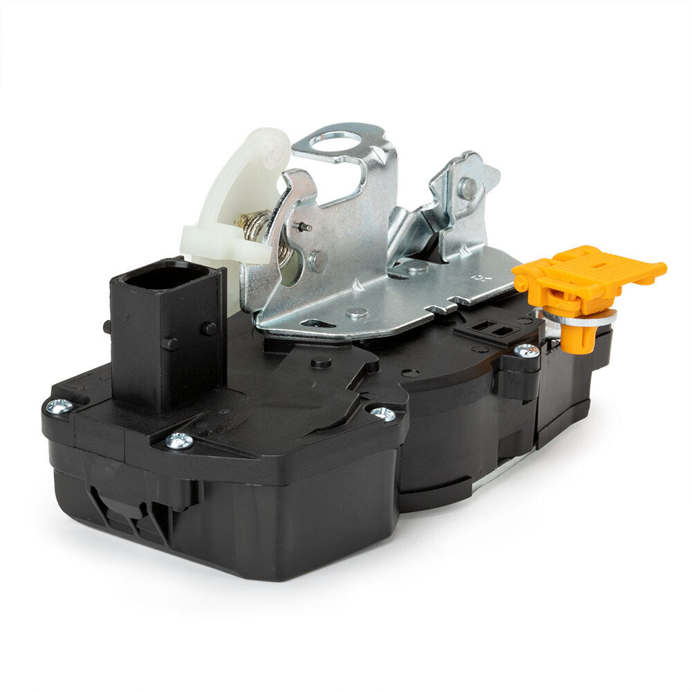 Door Lock Latch Actuator Front Right Passenger Fits for Cadillac CTS 09-14 25876535