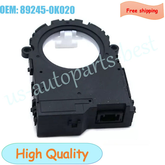 1 Pc Steering Angle Sensor for Toyota Hilux Revo For Tuner 2016 89245-0K020