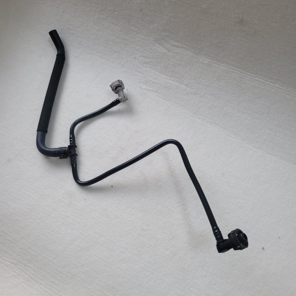 Coolant Reservoir Tank Hose for Porsche Macan Base 2017-2018