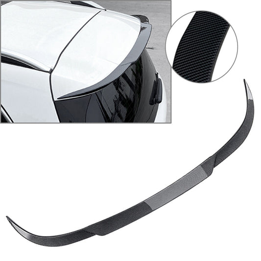 Rear Roof Lip Spoiler for Mercedes-Benz GLB Class X247 2020-2022