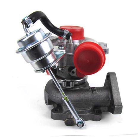 Turbocharger Assy fit for Mitsubishi TRITON L200 KA4T 2.5 Diesel 2WD 2006-2015