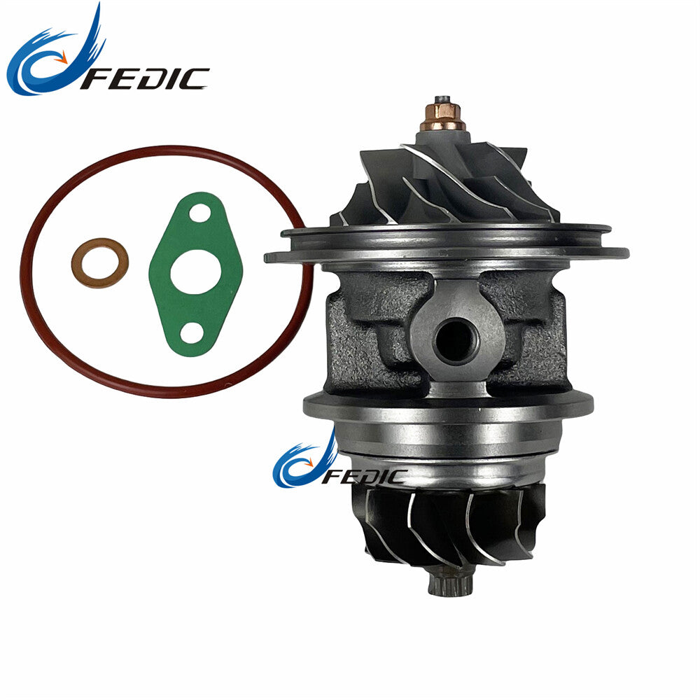 Turbo cartridge HE200WG 3796165 for Foton Diesel ISF3.8 105 Kw 125 Kw
