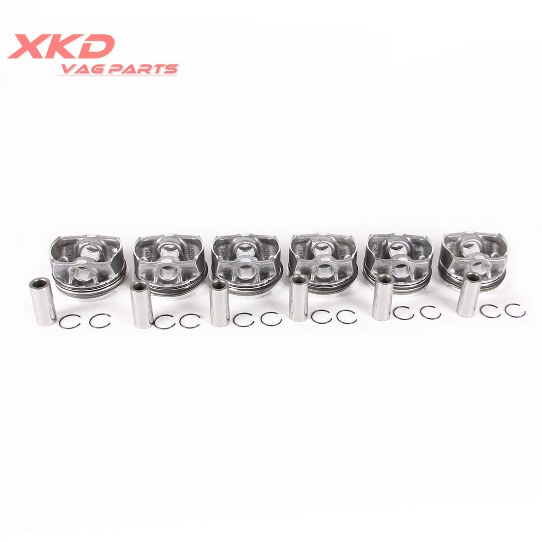 ¦µ22 mm 3.0T engine spacer rebuild kit suitable for BMW 135i 335i 640i X4 X5 N55