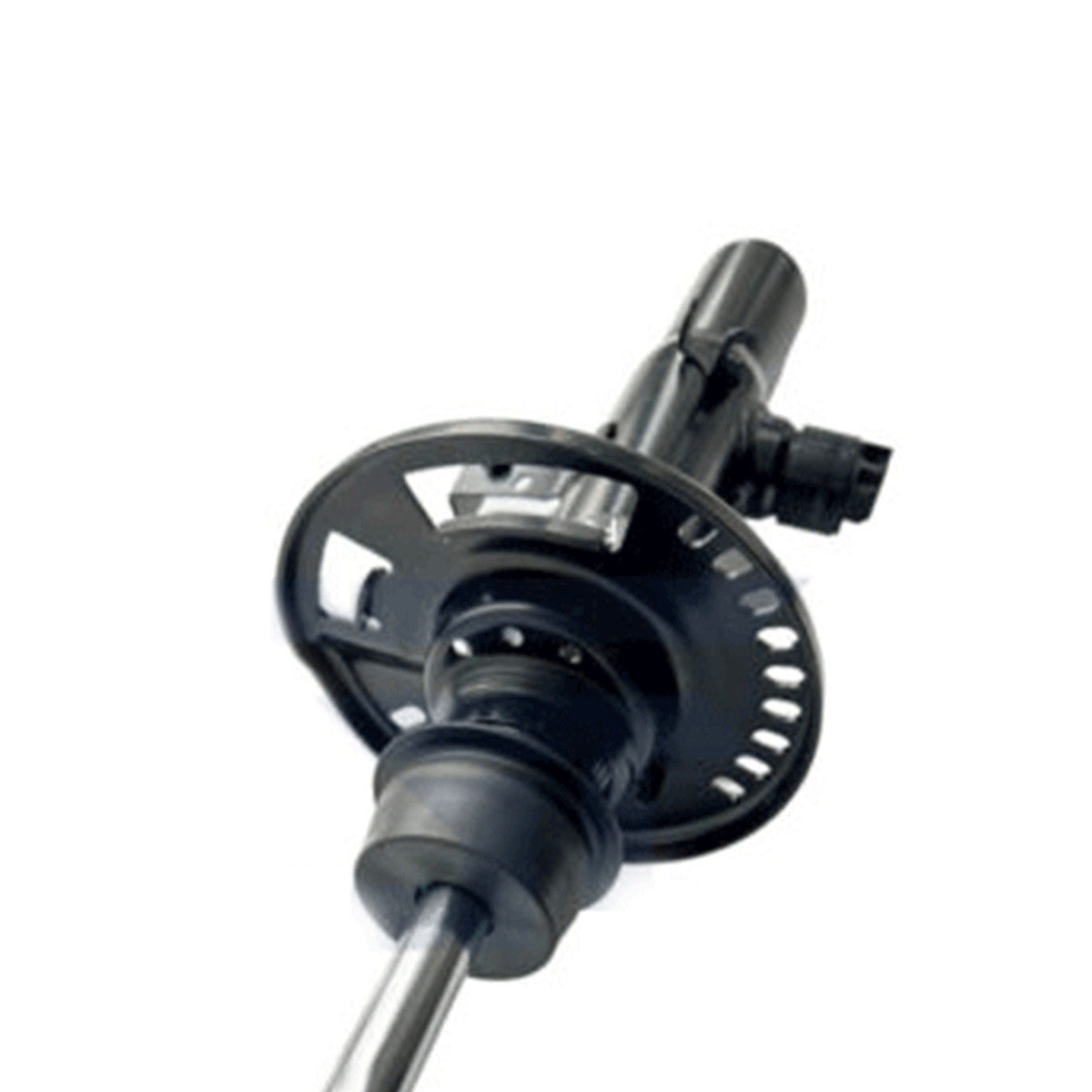 Left front shock absorber with VDC, suitable for BMW X3 G01 X4 G02 xDrive30i M40i (2018-2023).