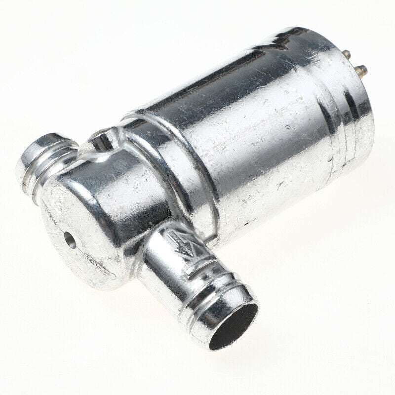 The idle air control valve is suitable for Mercedes-Benz 300SE, 300SEL, 300TE (1988-90), and 500SL (90-93).
