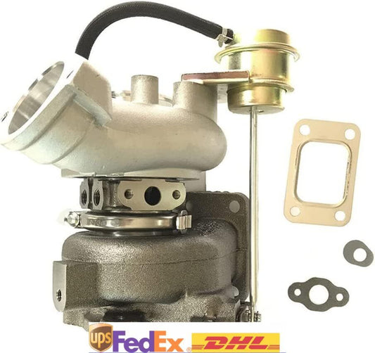 Turbocharger 49389-02042 ME223610 for Mitsubishi Engine 4M50-3AT7 Turbo TD04-4