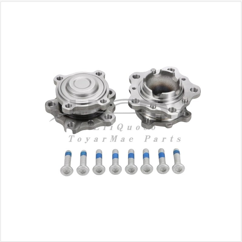 New Front Left  Right Wheel Hub Bearing Assembly for BMW F87 M2 F80 M3 F82 M4