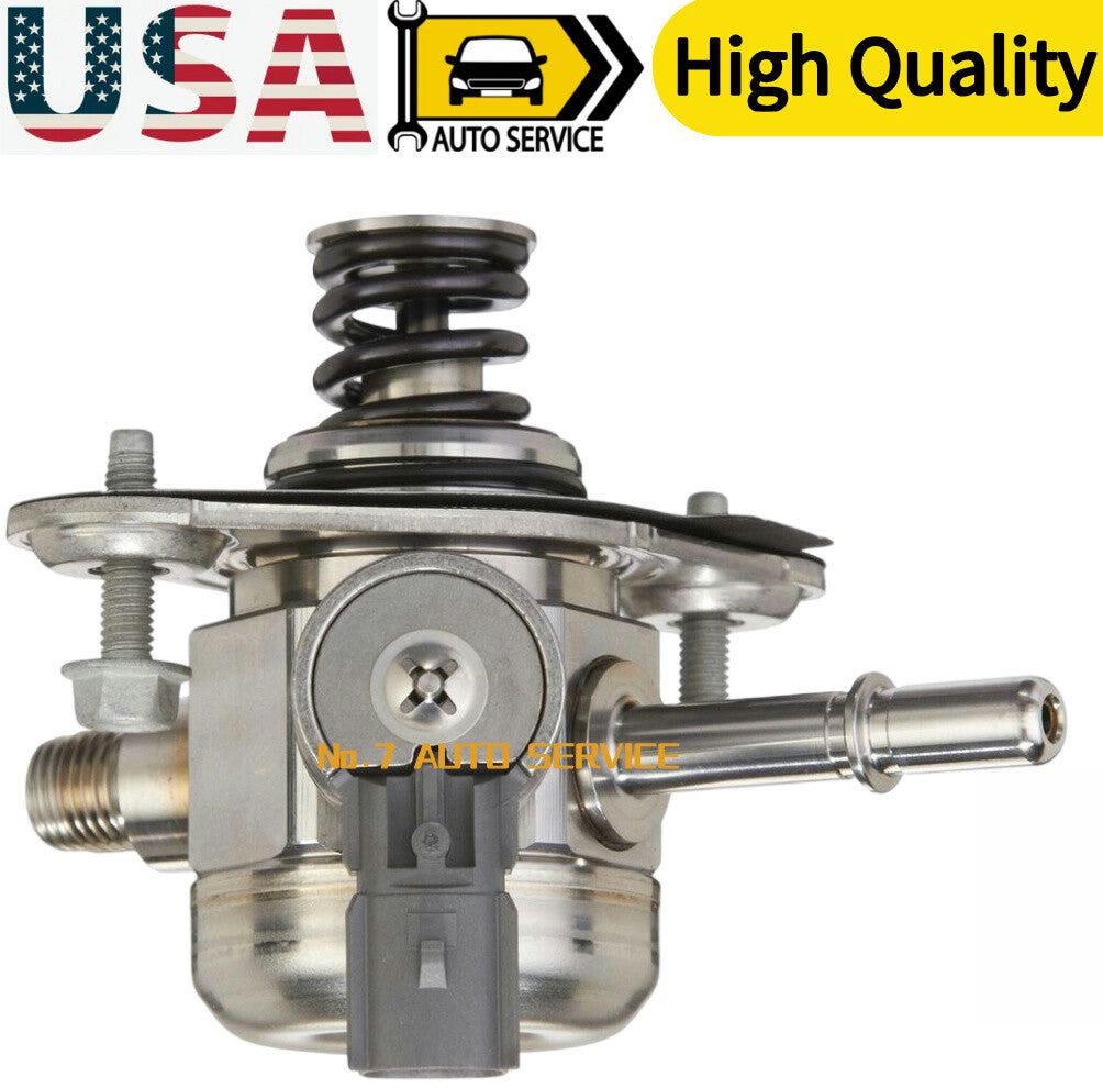 Blemished High Pressure Fuel Pump 12651170 for Chevrolet for Buick