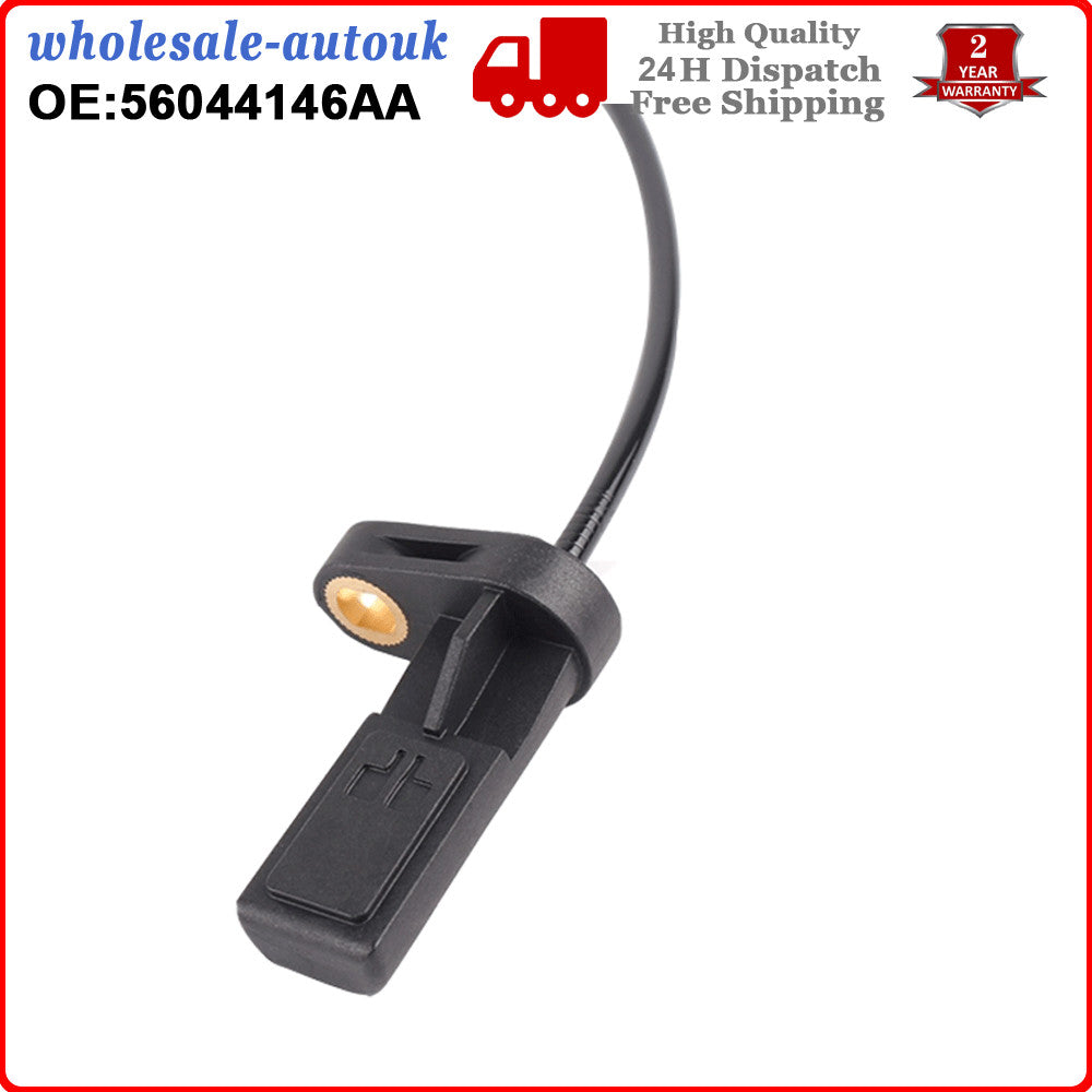 REAR RIGHT LEFT ABS SENSOR 56044146AA for JEEP COMMANDER XK 2005-2010