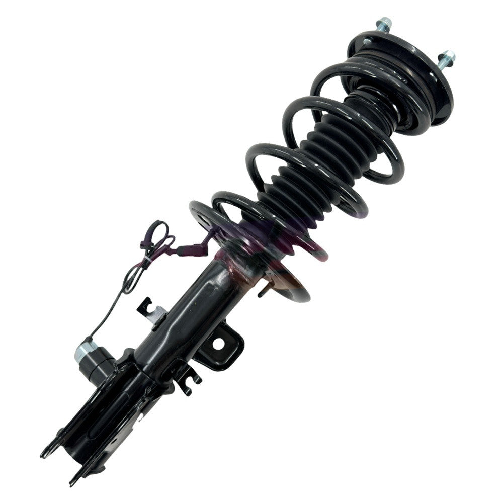 4X Front Rear Shock Strut for Lexus GX470 for Toyota for Land Cruiser J120 2003-2009