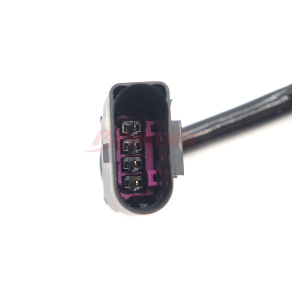 4pcs Oxygen O2 Sensor For 2016-2017 for Ford F-150 3.5L Only fit Naturally Aspirated