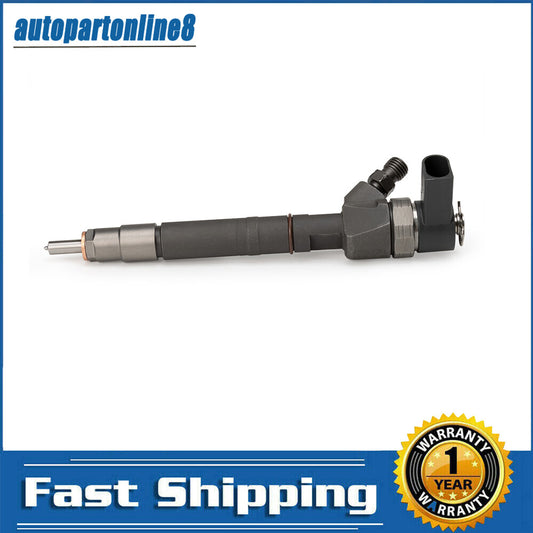 1PC for Dodge for Freightliner Sprinter 2500 3500 2004-06 0445110162 Fuel Injector