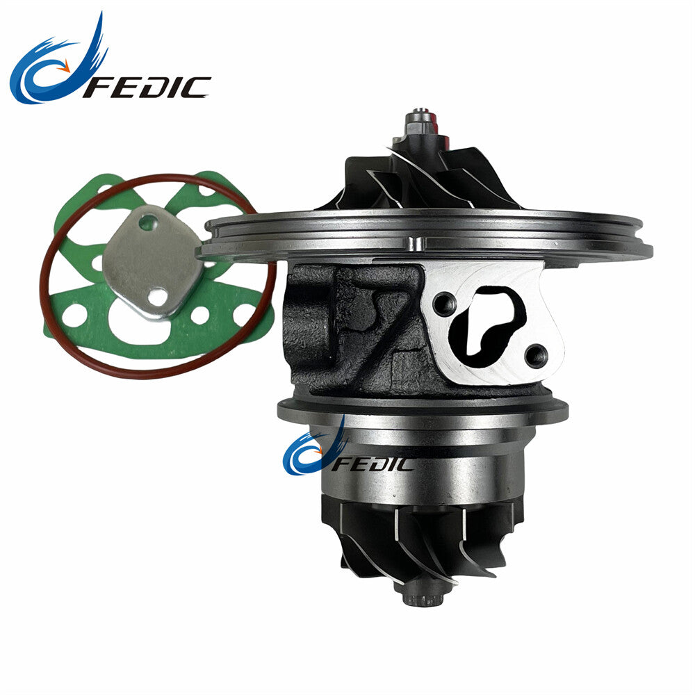 Turbo cartridge CT12B 17201-67040 for Toyota Landcruiser TD 92 Kw 125 HP 1KZ-TE