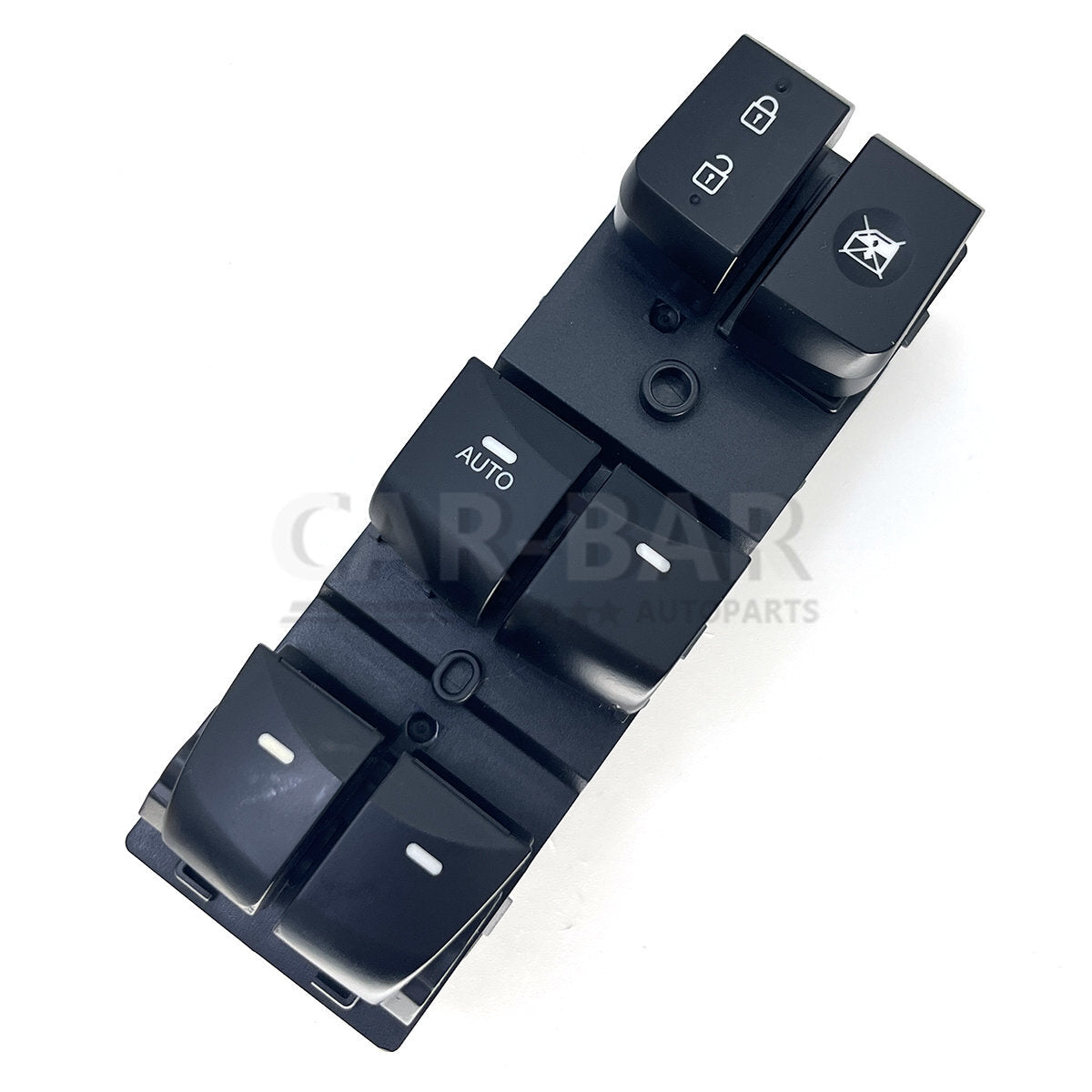AUTO Left Driver Master Door Window Switch 93570-3X000 for 11-15 for Hyundai for Elantra