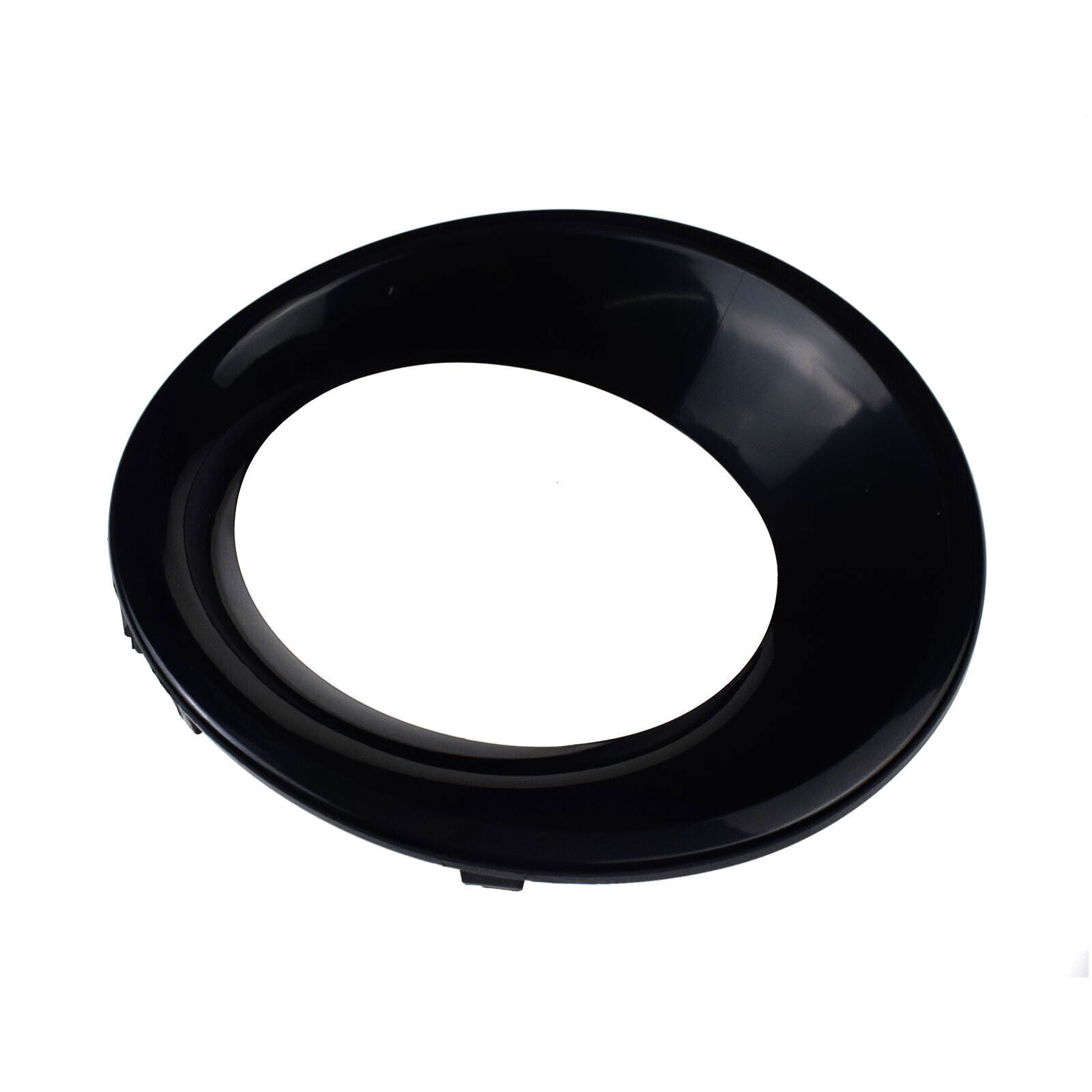 for BMW X3 E83 2007-2010 Right Fog Light Lamp Cover Trim Primed 51113423790 NEW
