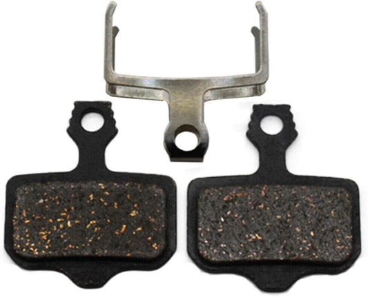 Bicycle Disc Brake Pads for Avid Elixir E1 E3 E5 E7 E9 R ER CR Mag VIA GT X7 X 9