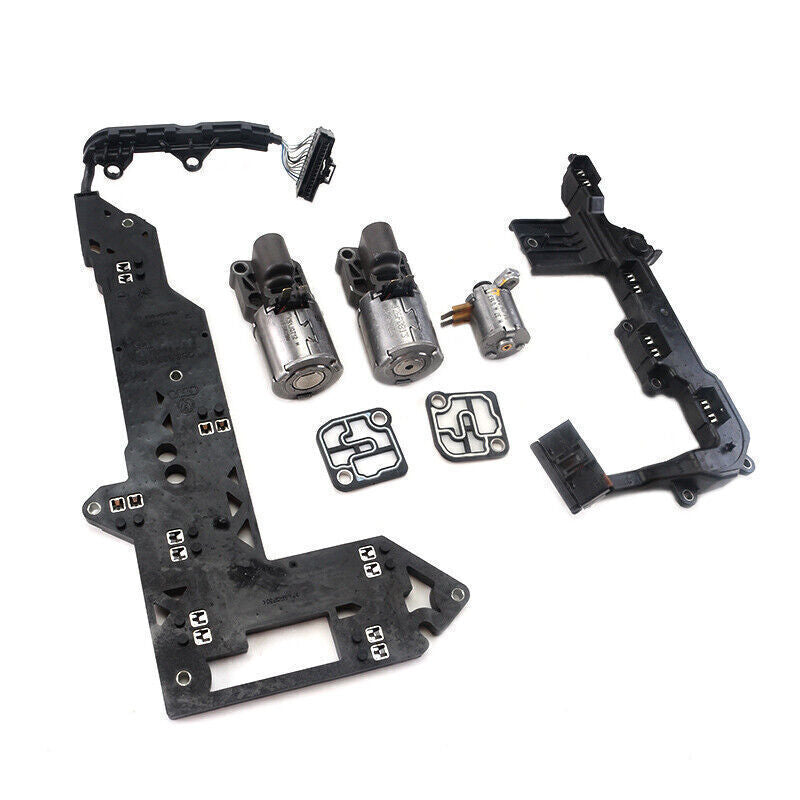 0B5398048D Transmission Solenoid Internal Wire Harness Repair Kit for Audi A6