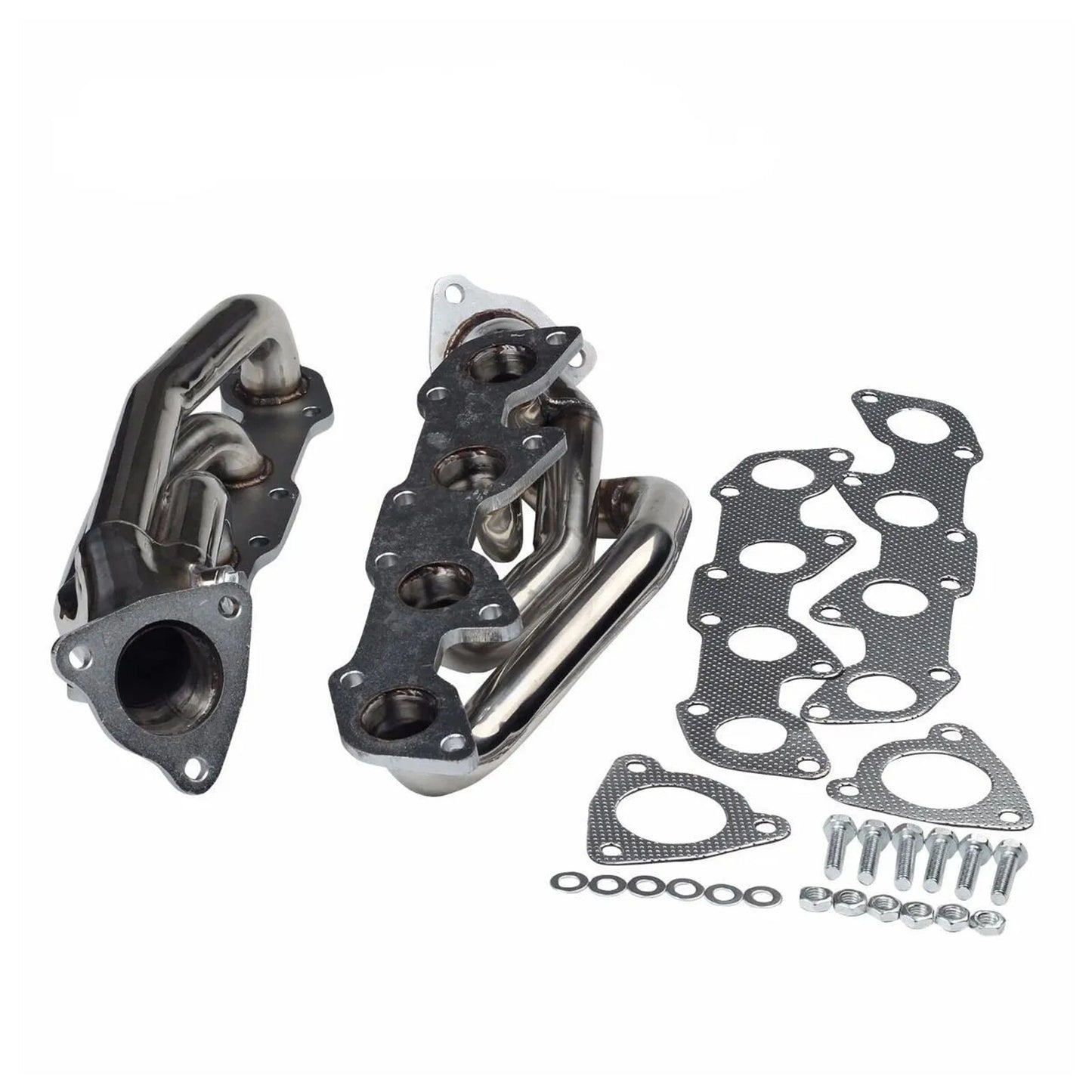 Exhaust Header for TUNDRA SEQUOIA 4.7L V8 00-04