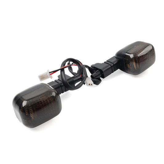 Smoke Rear Turn Signal Indicator Blinker Light For ZUMA50 FX ZUMA 125 BWS 50 125