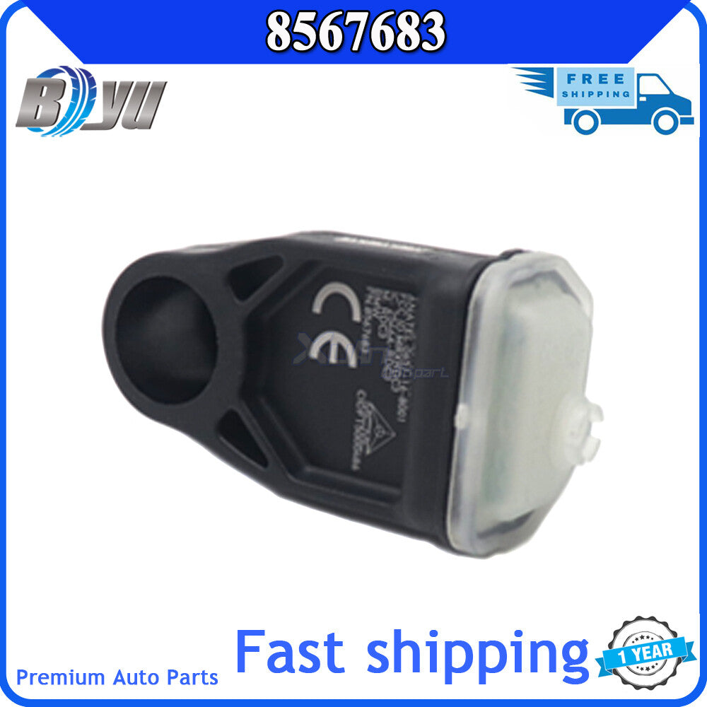 8567683 New TPMS Tire Pressure Sensor for BMW Motorcycles R1200GS R1200RT K1600GT