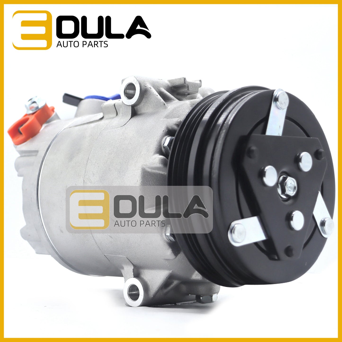 Automotive AC compressor suitable for Volkswagen for Golf , Fox, Crossfox, Polo CS20053 5U0820803