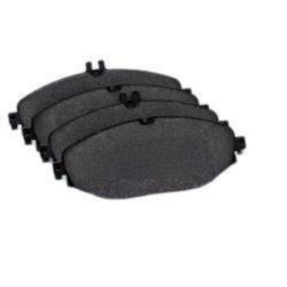Replacement Disc Brake Friction Plate 1pc/Set A0004207803 0004207803