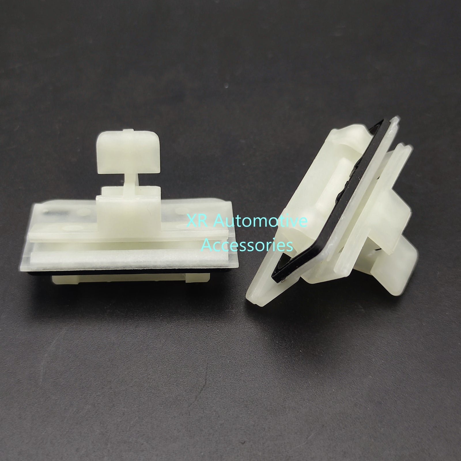 5 for Mercedes-Benz Car Side Skirt Rocker Panel Trim Retainer Clips A0009914371