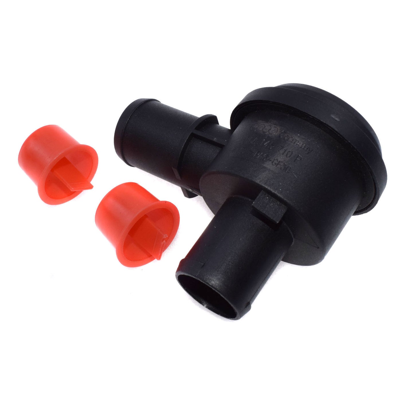 for VW for Passat for Audi A4 Quattro 1.8L 06A145710P Turbocharger Break Valve Set NEW