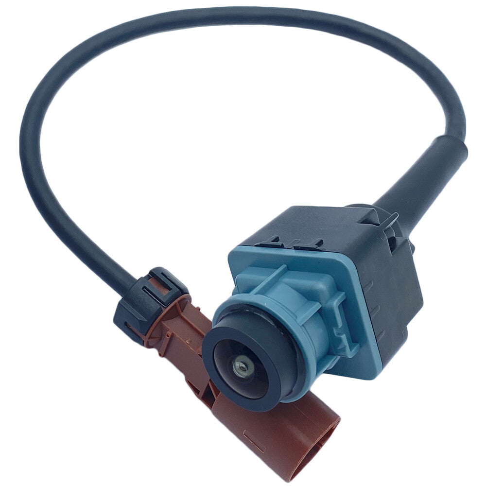 Surround view camera for Mercedes GLE350 3.5L, GLE400 3.0L, GLE550 4.6L (2016-2017)