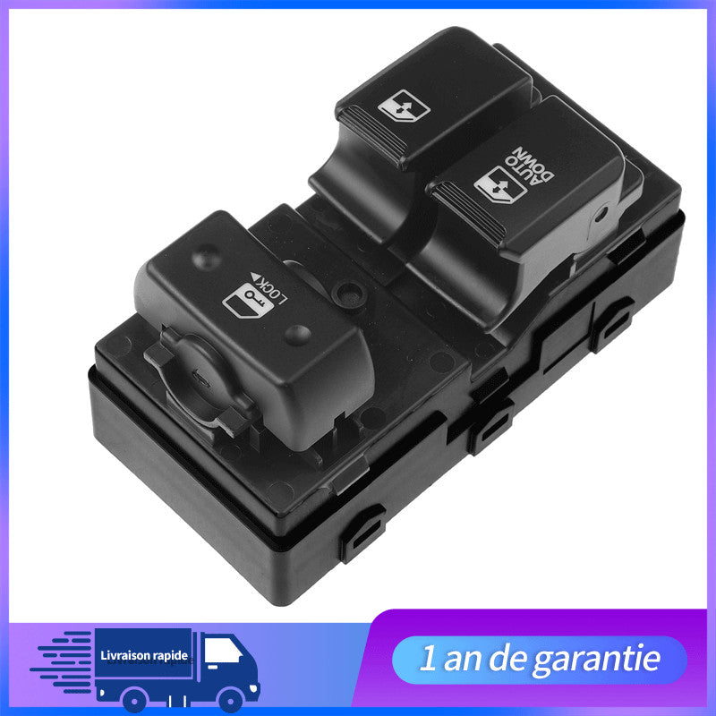Interrupteur Bouton de L¨¨ve Vitre 935704H110 Pour for Hyundai H-1 Cargo / Travel
