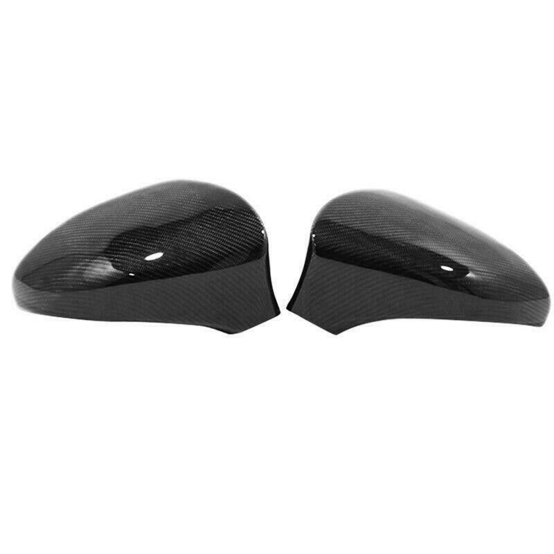2P Real Carbon Fiber Rearview Side Mirror Cover for Lexus GS250 GS350 2012-2020