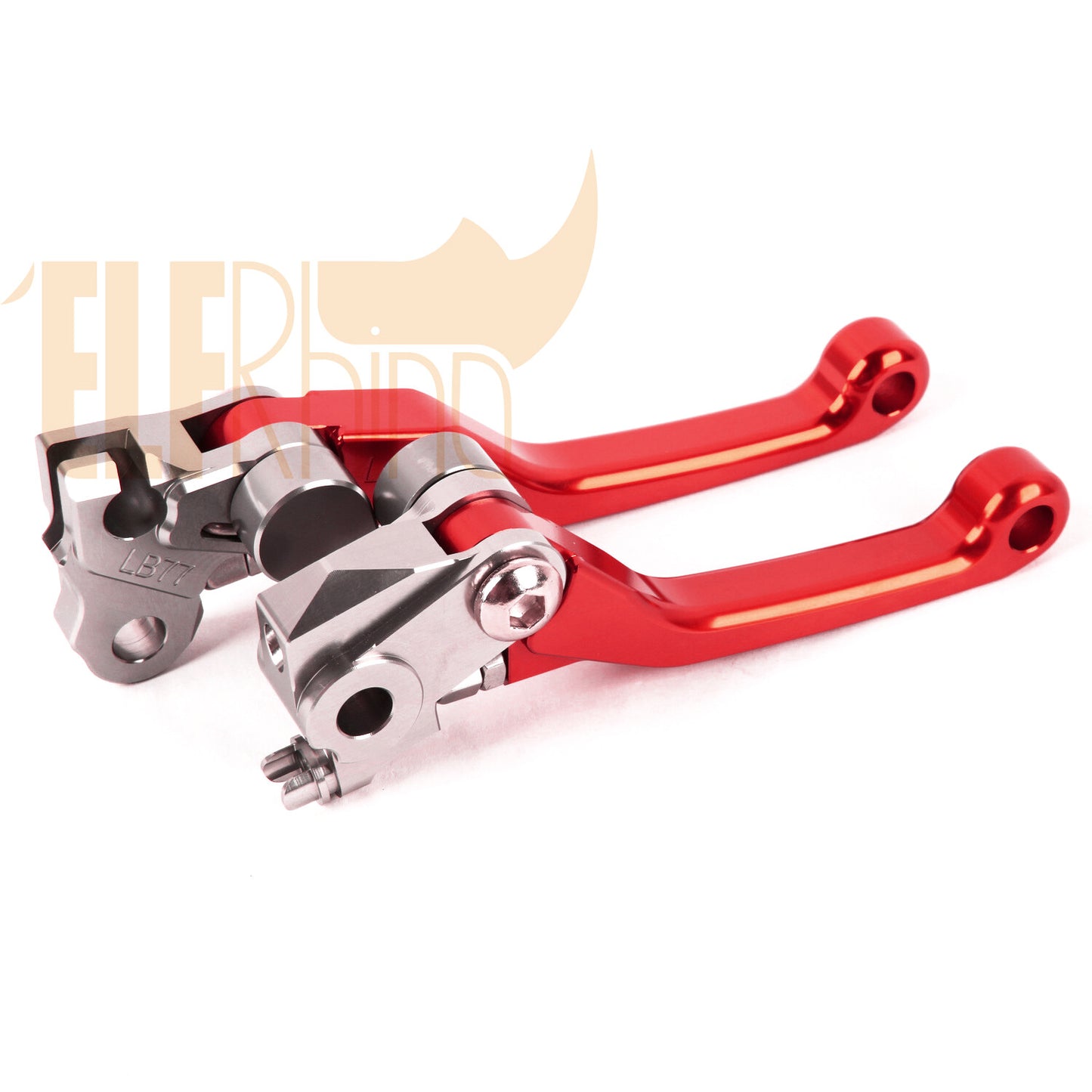 For Beta RR 2T 125/200/250/300 2013-2022 Pivot Clutch Brake Levers Set 2021 2020