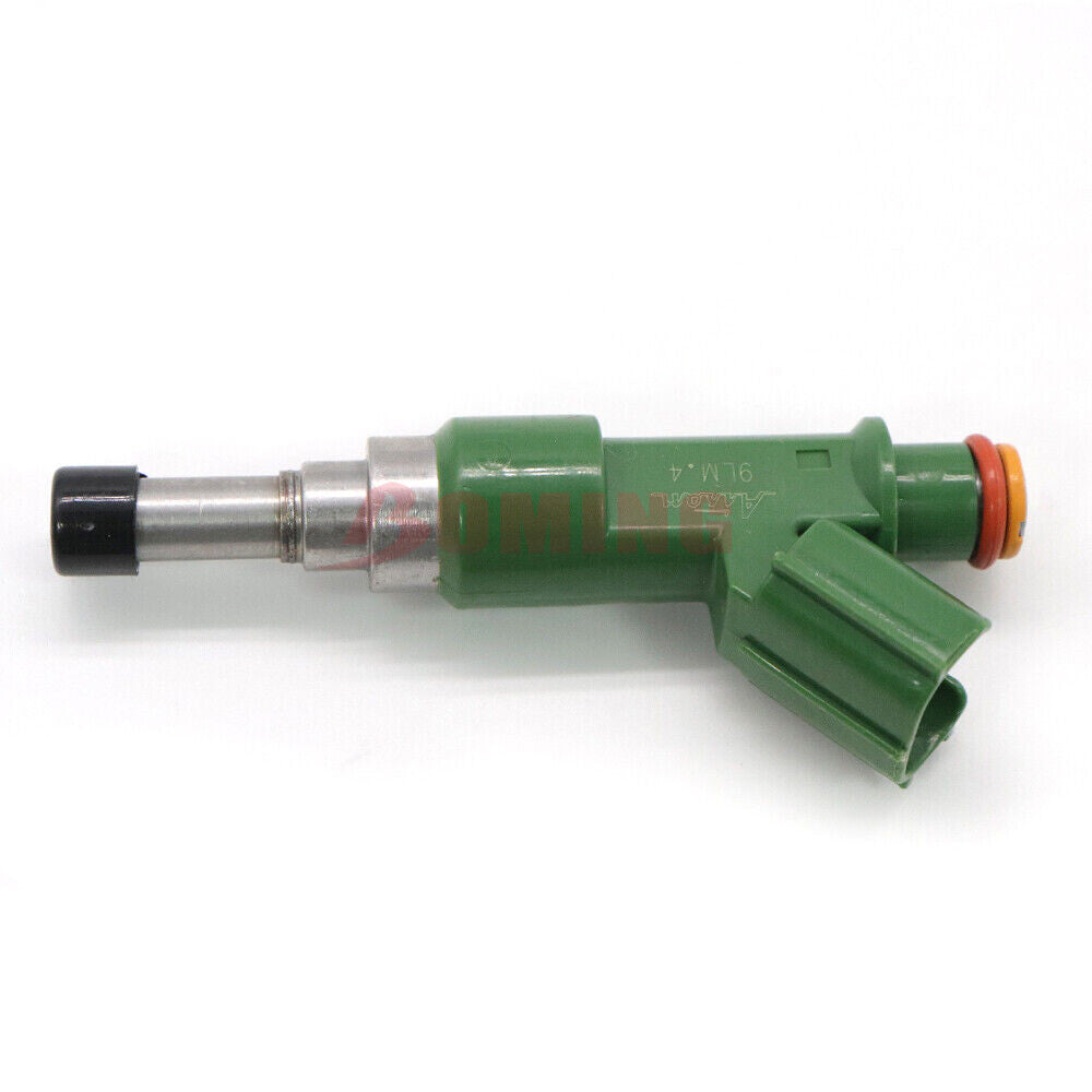 4Pcs 23250-0C050 NEW Fuel Injectors for Toyota Hilux Vigo 2TR Car-styling