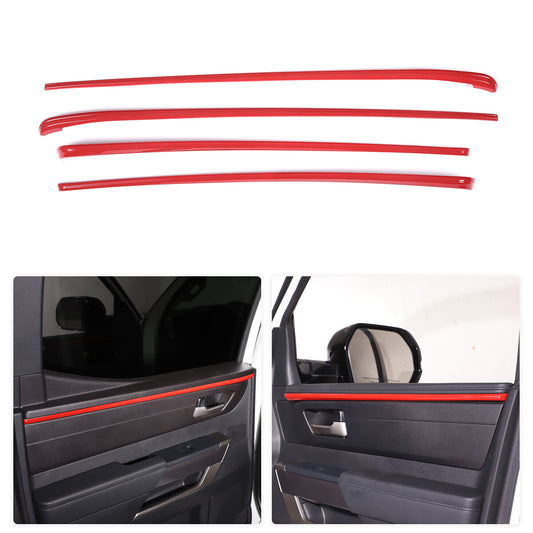ABS center console USB charging left storage tray suitable for Honda Pilot 2015 - 2022